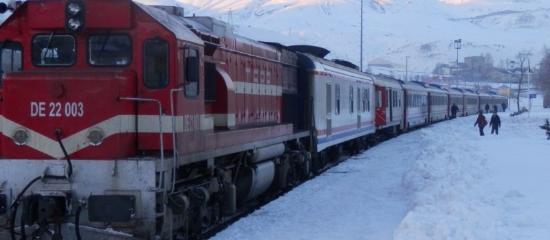 566 - Vangölü Ekspresi - Jeff