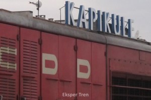 570 - Kapıkule - Eksper