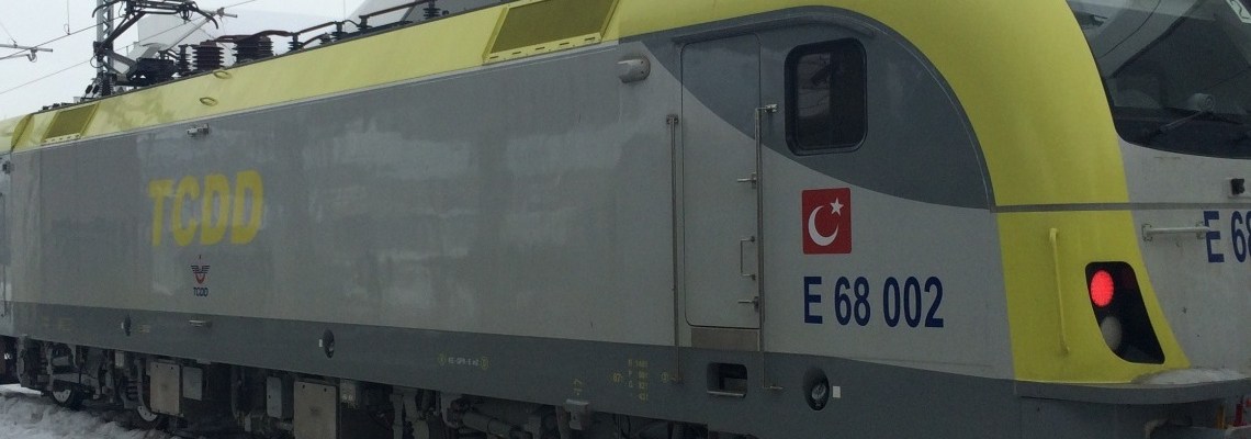 573 - TCDD E68000 - Onur