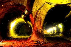 587 - Ümraniye metrosu - İBB