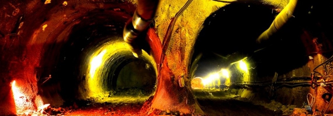 587 - Ümraniye metrosu - İBB