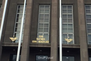 591 - TCDD Genel Müdürlüğü - Onur