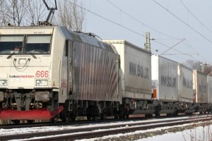 595 - Ekol Intermodal