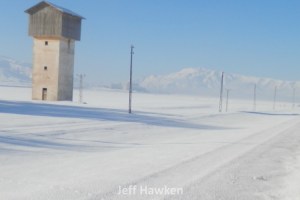 601 - Karda tren - Jeff