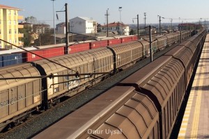 610 - Çerkezköy Terminali - Onur