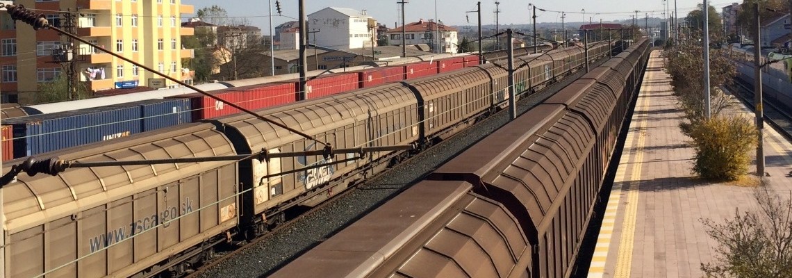 610 - Çerkezköy Terminali - Onur