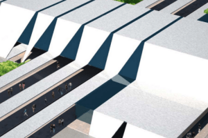 611 - Konya hızlı tren garı - Konya Valiliği