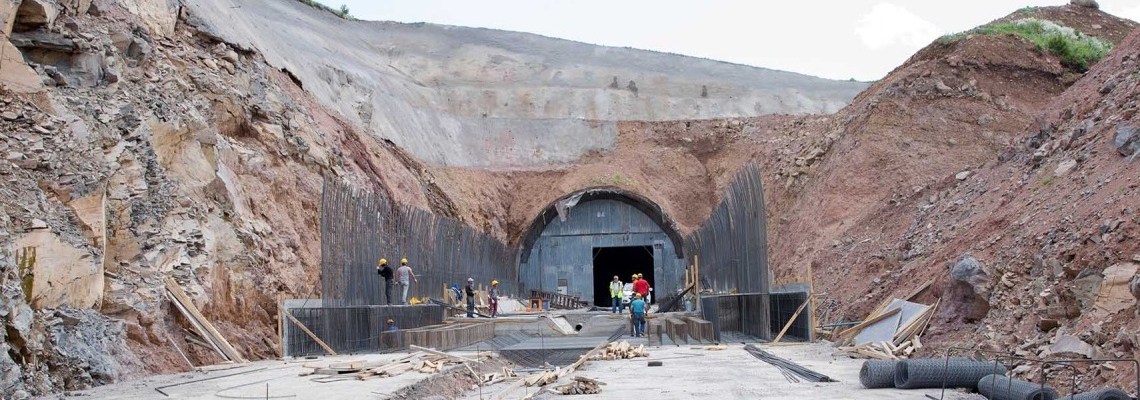 614 - Kars Baku Tbilisi railway -Azerbaijan Railways