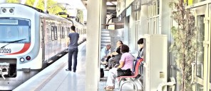 615 - Izban airport station - Steve