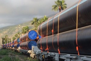 616 - Tanap boru treni - Ali