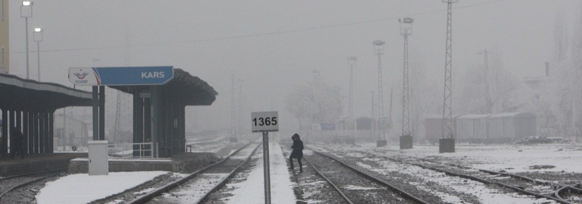 618 - Kars terminali - Onur