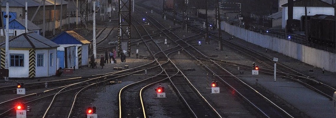 620 - Kazakhstan Railways