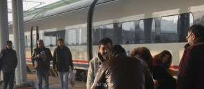 623 - Konya Garı - Onur