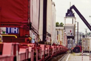 630 - Trailer train - Un Roro