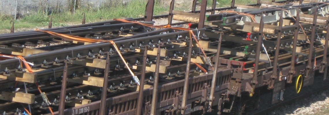 633 - Ray vagonu - Eksper