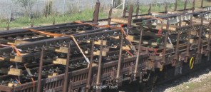 633 - Ray vagonu - Eksper