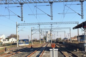 636 - Uzunköprü İstasyonu- Onur