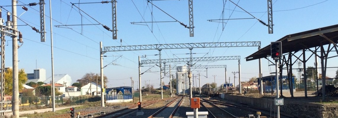 636 - Uzunköprü İstasyonu- Onur