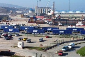 638 - Bandırma Limanı - Balo