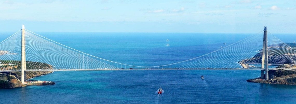 639 - Üçüncü köprü - ICA