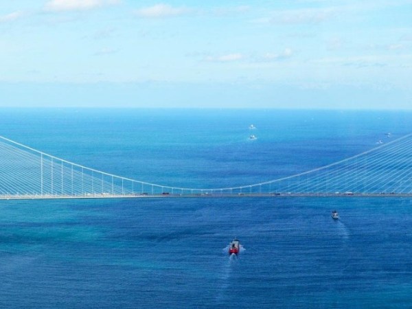 Gebze 3.Köprü Halkalı hızlı tren hattı projesi