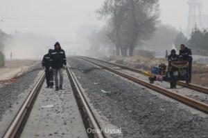 645 - Konya Karaman demiryolu - Onur Uysal