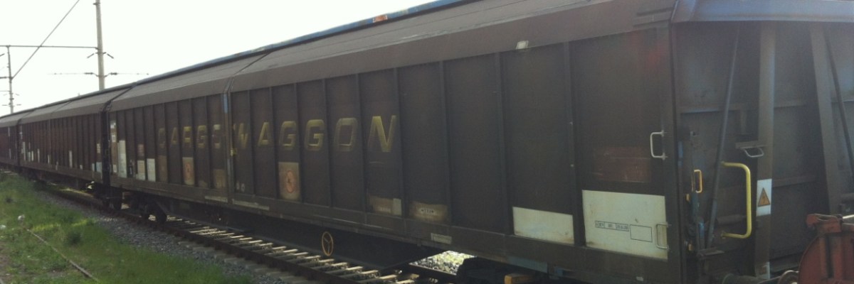 Ha vagon