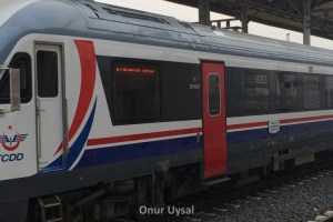 651 - Konya Aksehir DMU - Onur