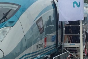 653 - Velaro TRy - Onur