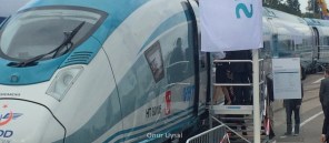 653 - Velaro TRy - Onur