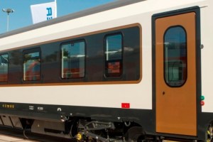 654 - Stadler sleepers - Pert Kaderavek