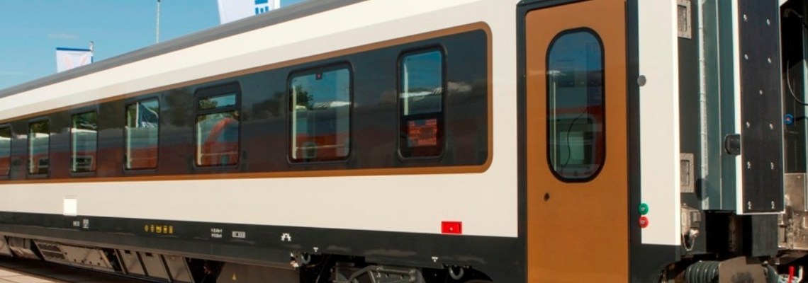 654 - Stadler sleepers - Pert Kaderavek