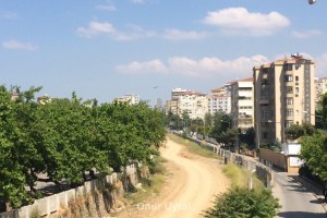 660 - Marmaray inşaatı - Onur