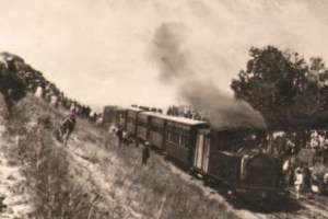 657 - Bursa Mudanya demiryolu - Bursa Kent Müzesi