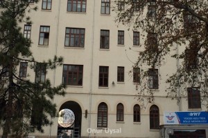 668 - TCDD Taşımacılık - Onur