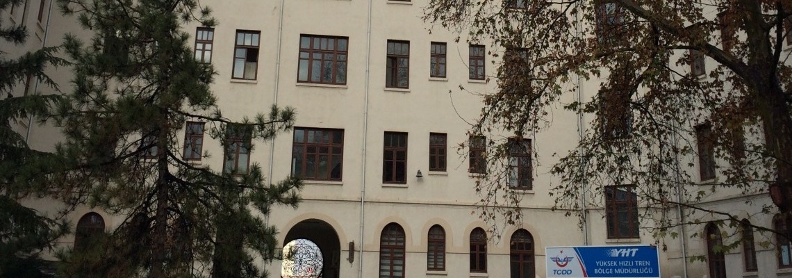 668 - TCDD Taşımacılık - Onur