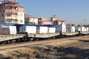 672 - Burdur Terminali - Deniz