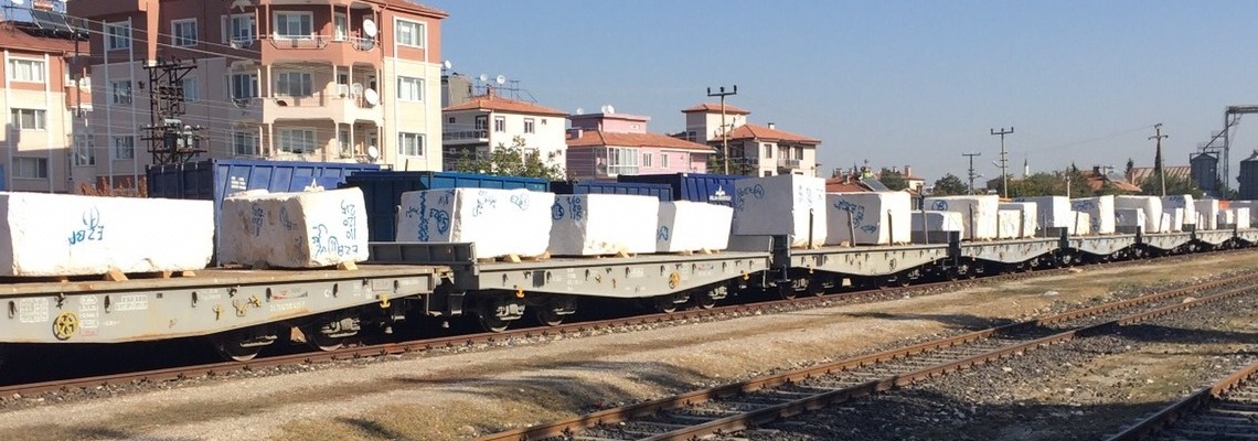 672 - Burdur Terminali - Deniz