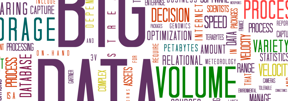679 - Bigdata - Camelia Boban