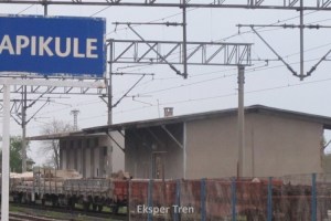 682 - Kapıkule - Eksper