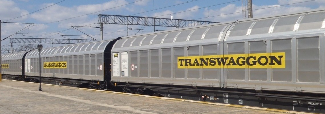 688 - Transwaggon