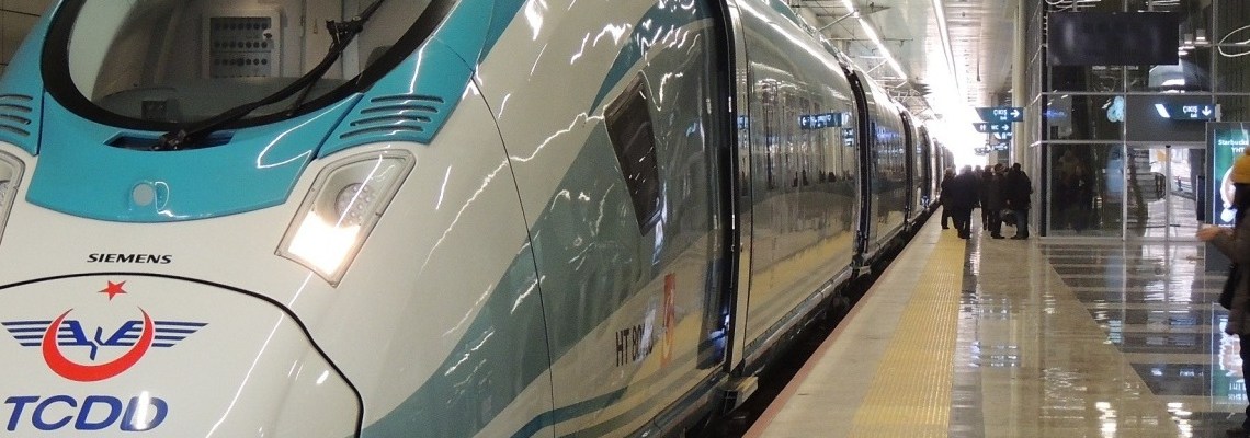 689 - Velaro - Steve