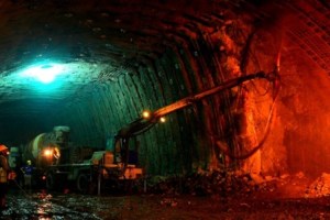 694 - Ümraniye Metrosu - IBB