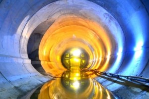 696 - Ümraniye Metrosu - IBB