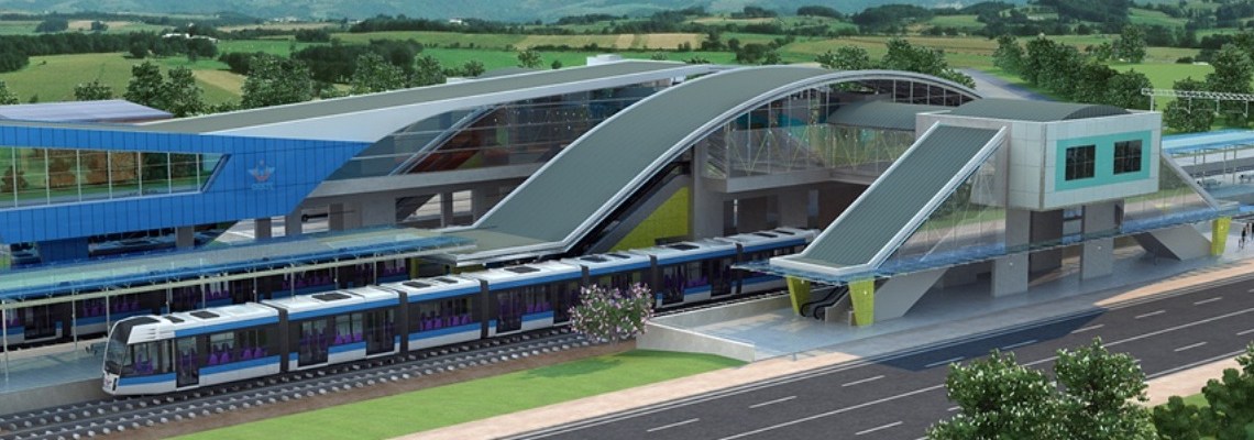 699 - Gaziray projesi - ENM