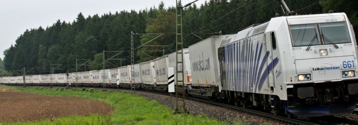 702 - Ekol Intermodal