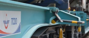 718 - Turkrail first train