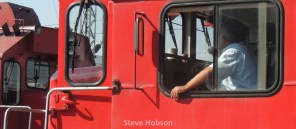 719 - TCDD makinistleri - Steve