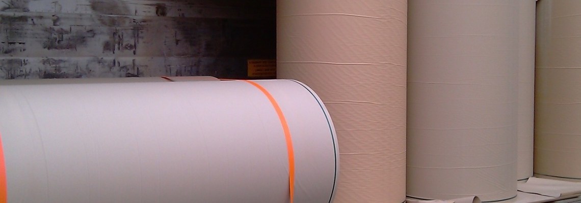 722 - Kağıt taşıma - Eksper