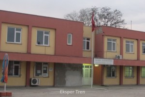 726 - Kapıkule Gümrük Müdürlüğü - Eksper